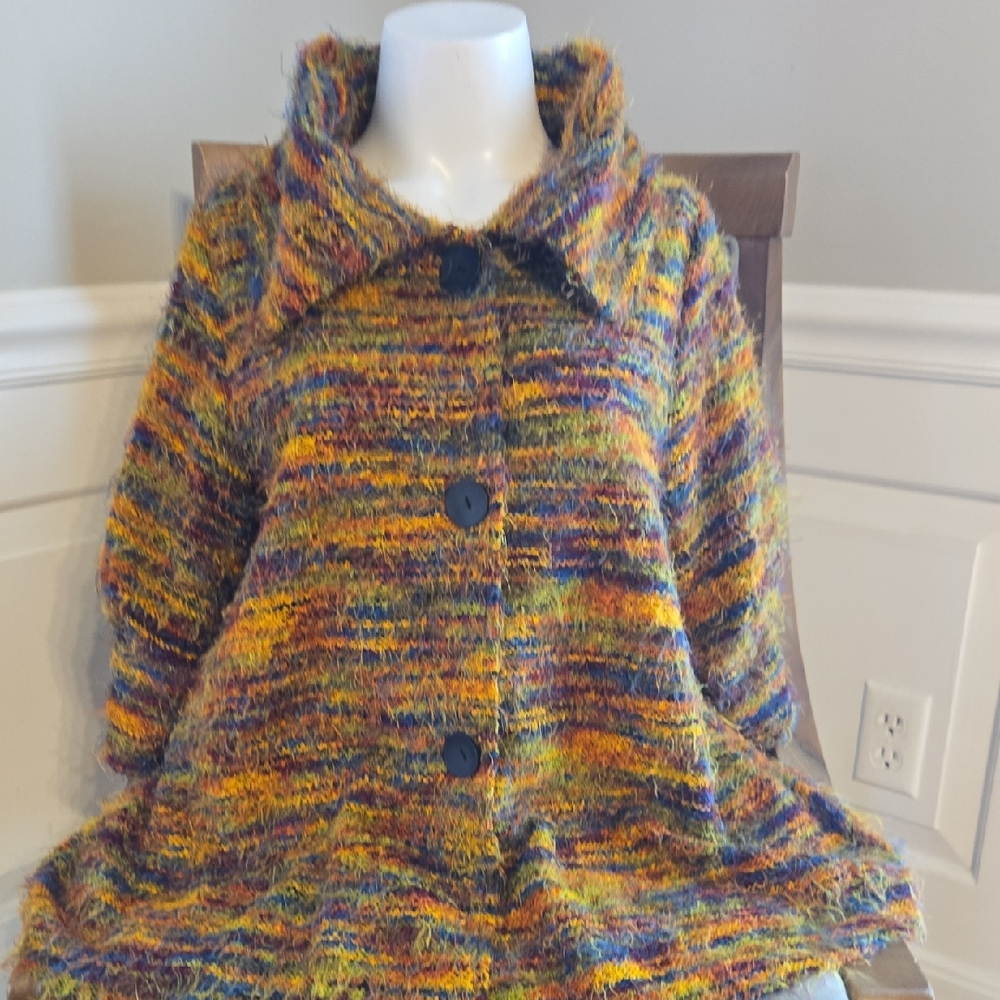 Saint Gil Jacket
